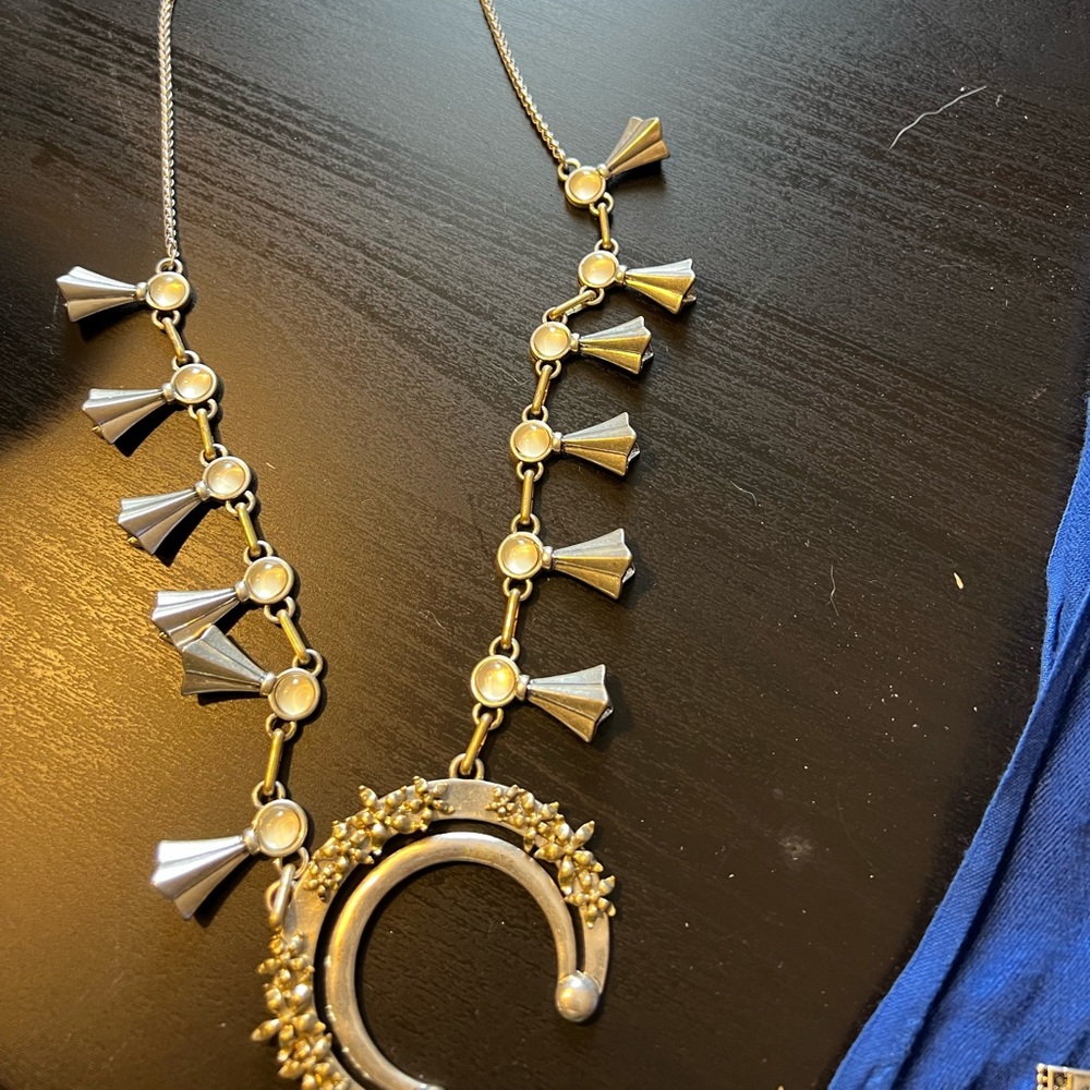Lucky brand necklace